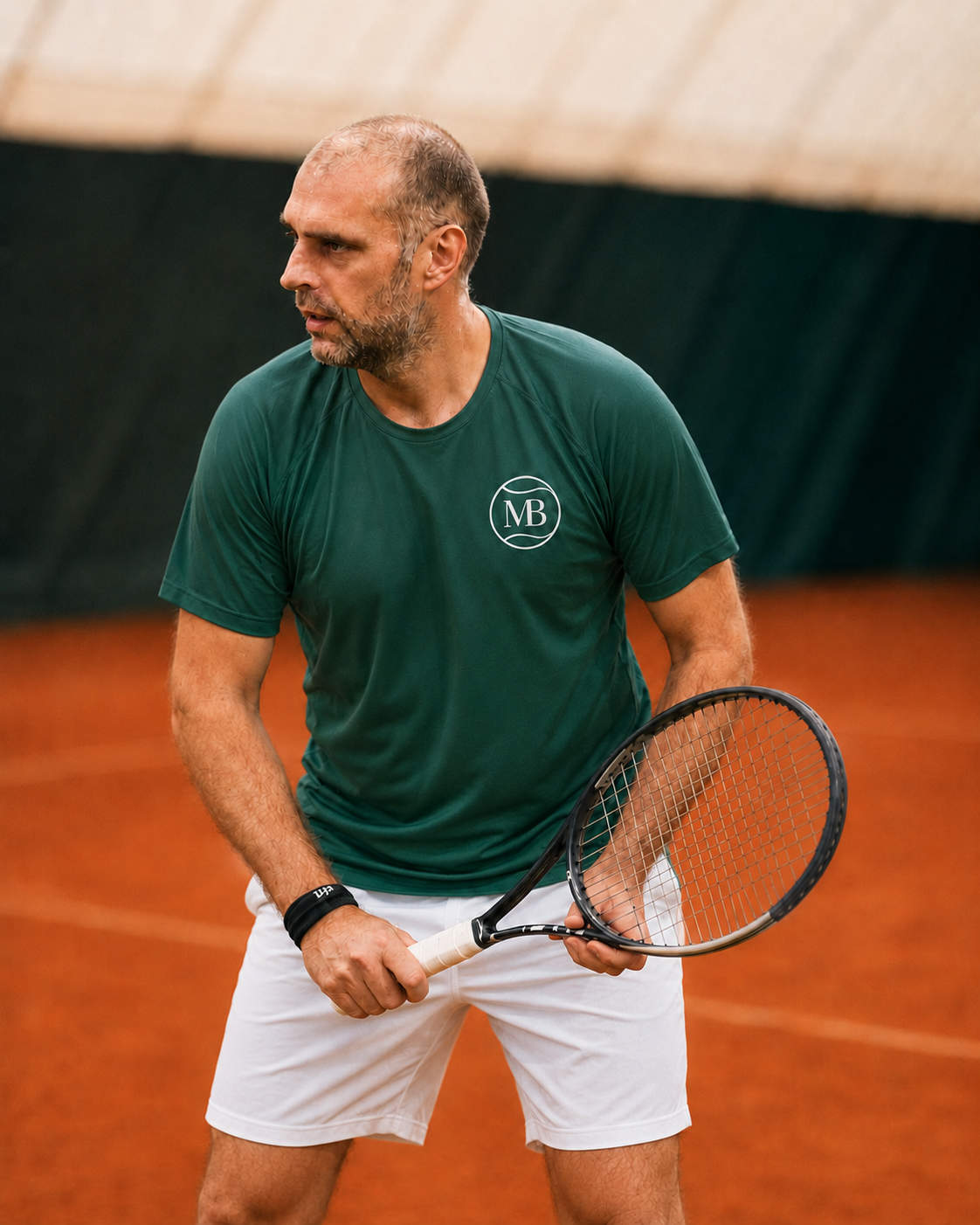 Fotografie profesor: Bogdan Chivu